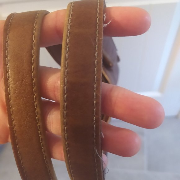 Cute gently worn Matt and Nat purse - Picture 3 of 5